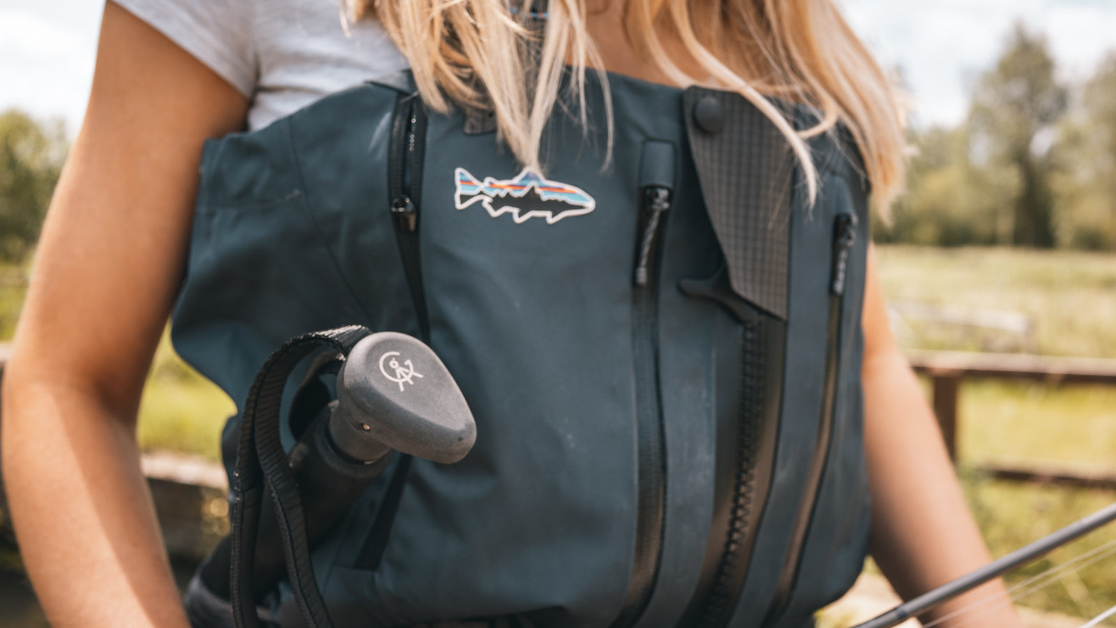 Fishing with Gearing - Gearing's Tips and Tricks for Fly Fishing