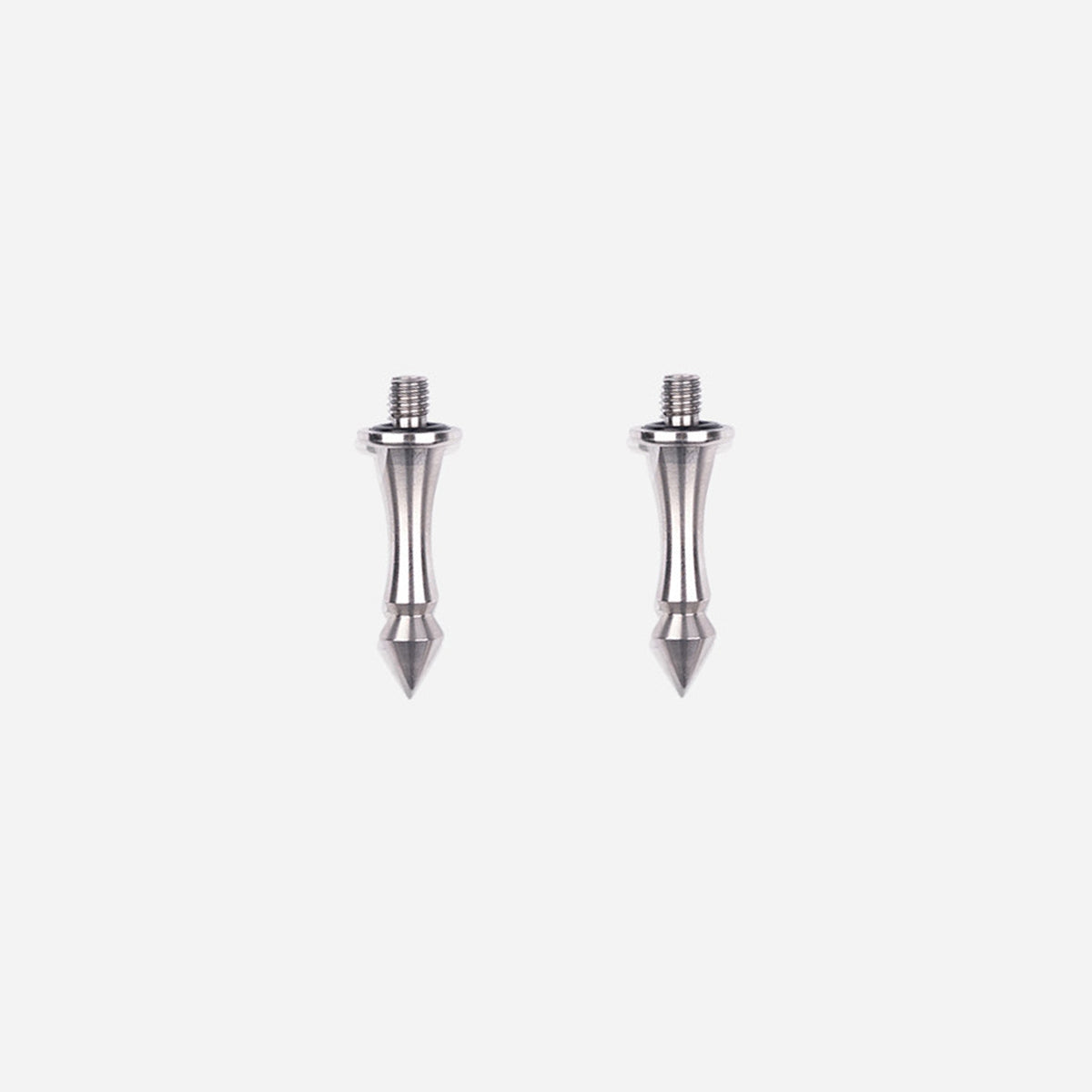 Stainless Steel Spikes (pk/3)