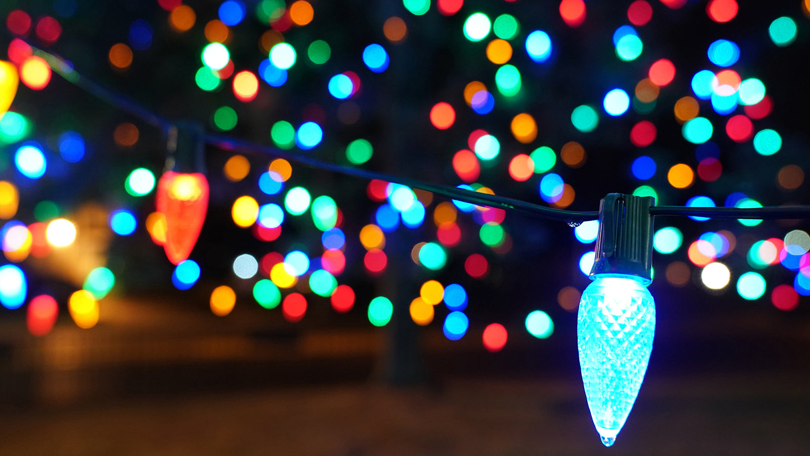 Staying Positive In Winter