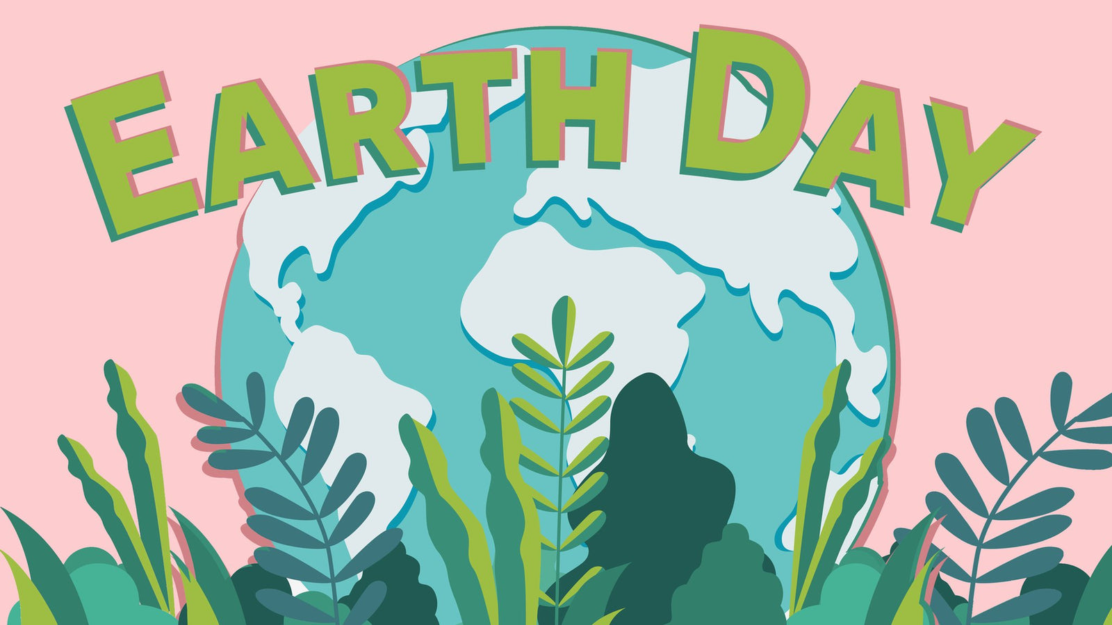 Happy Earth Day