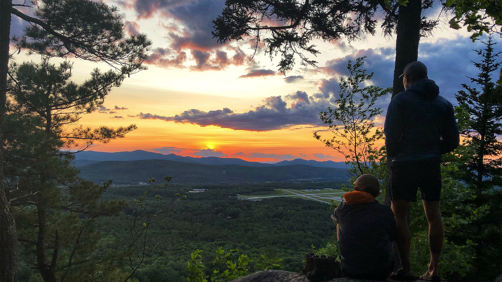 More Than Just A Tripod - A Tale And Trail With Gearing