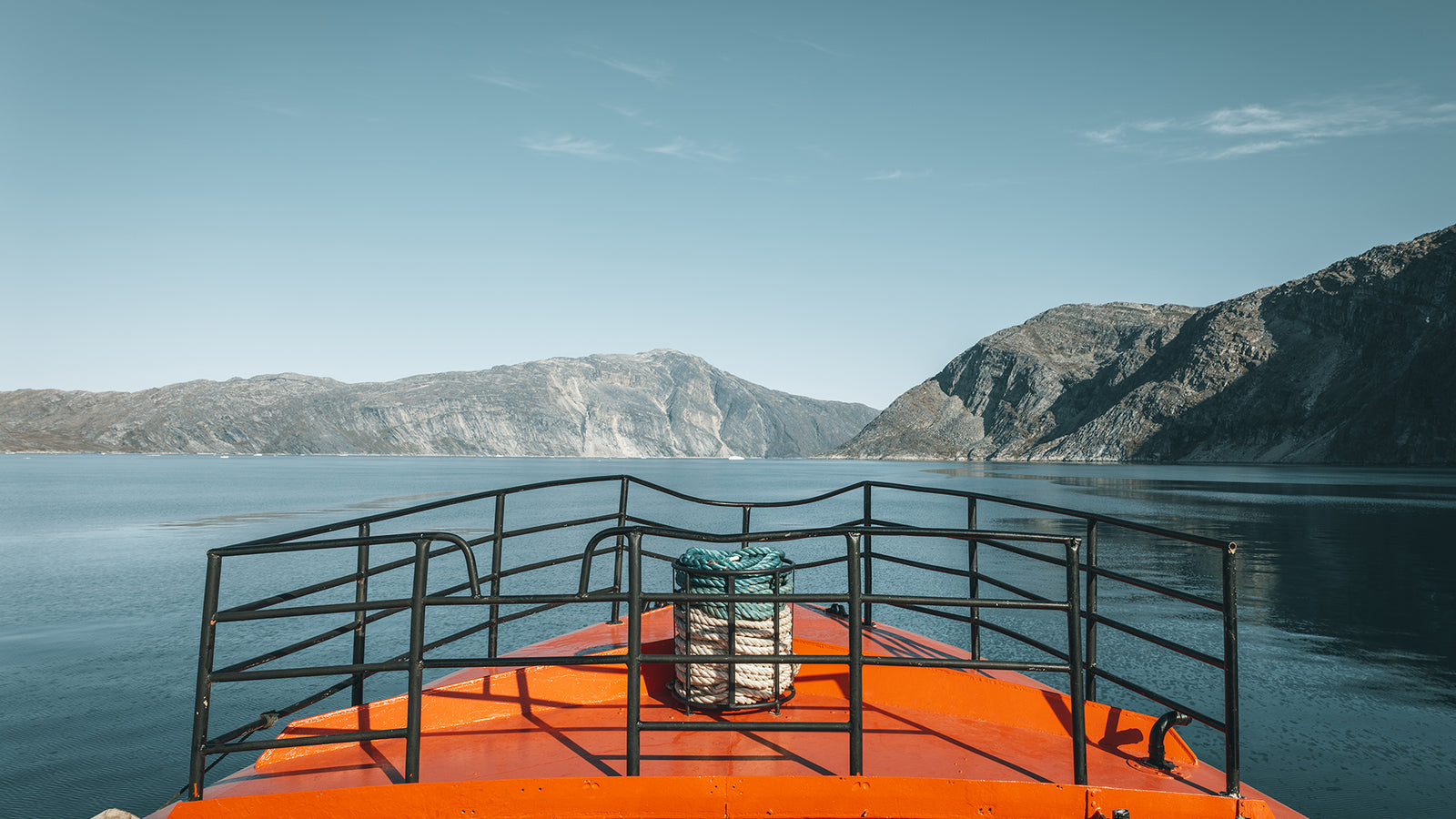 An Uncomfortable Truth