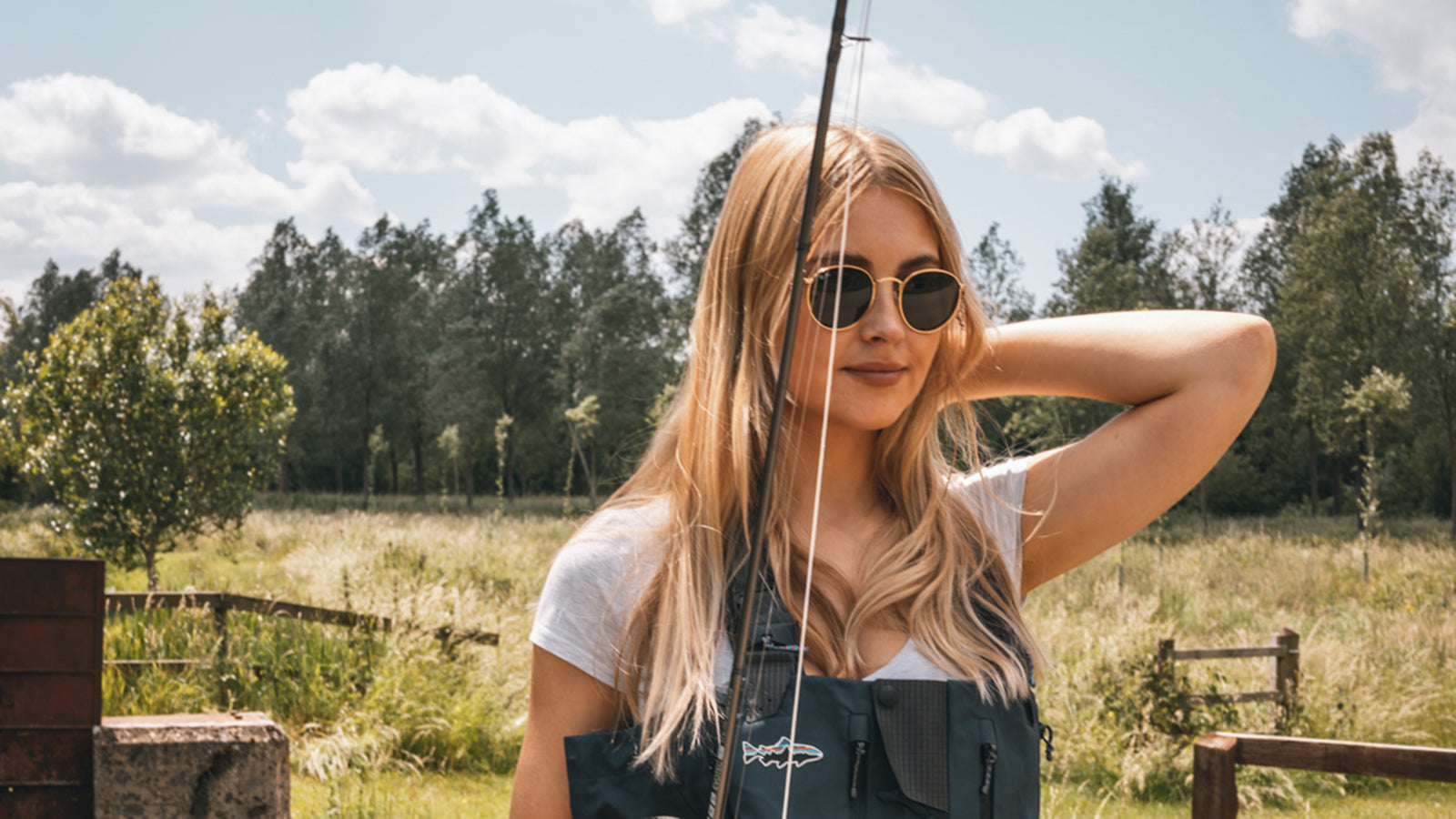 Photographing With Gearing - Tips For Starting Out In Portrait Photography