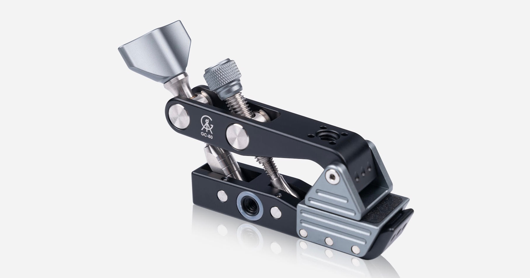 Product Launch - The Pro Clamp