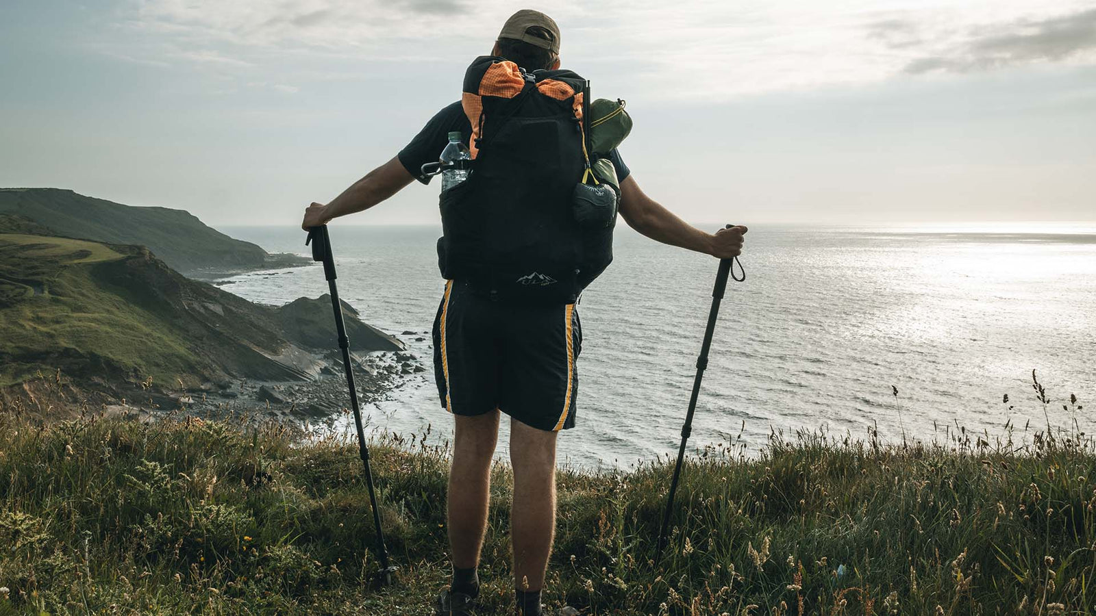 Converting Tripod Legs into Trekking Poles 🤩