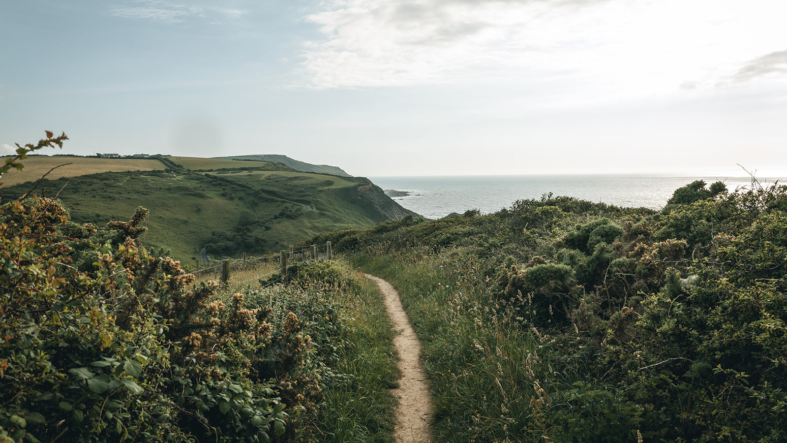 Photographing With Gearing - Leading Lines