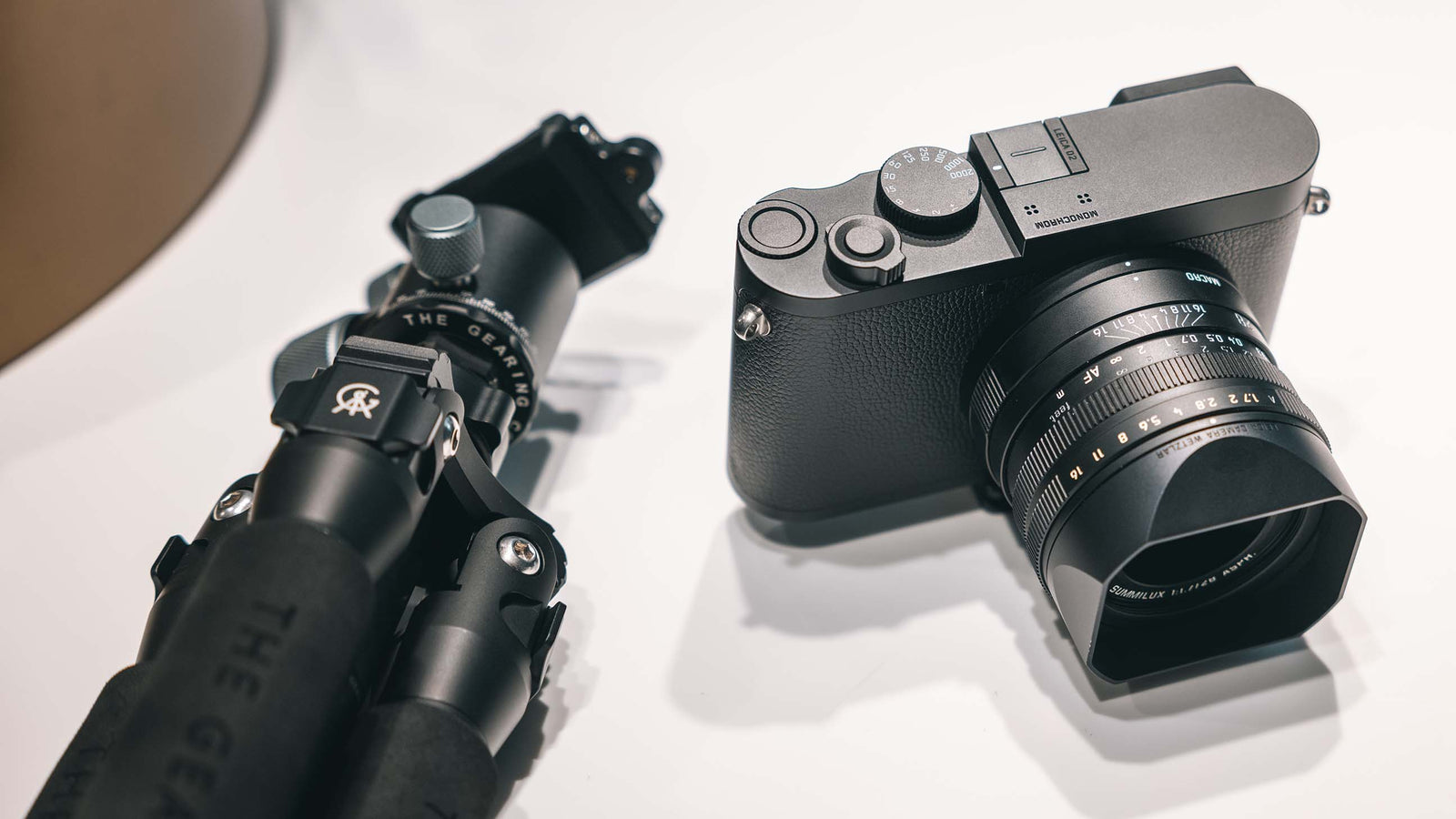 A product that's on every photographers wishlist 🧞‍♂️