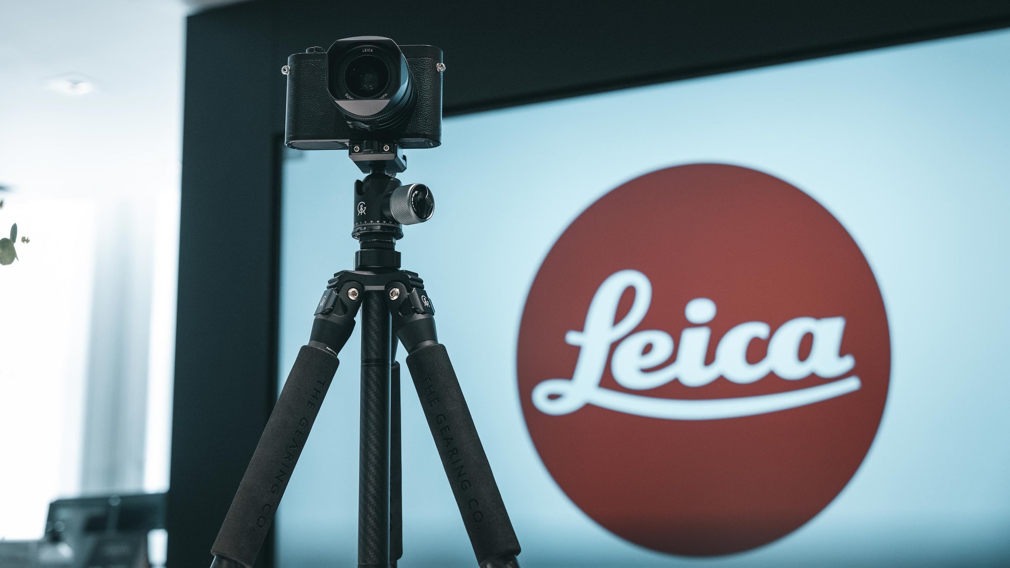 Leica London