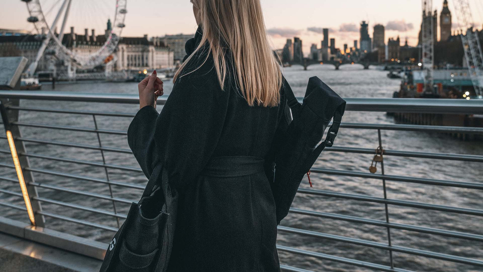 A dreamy product if we don't say so ourselves ...