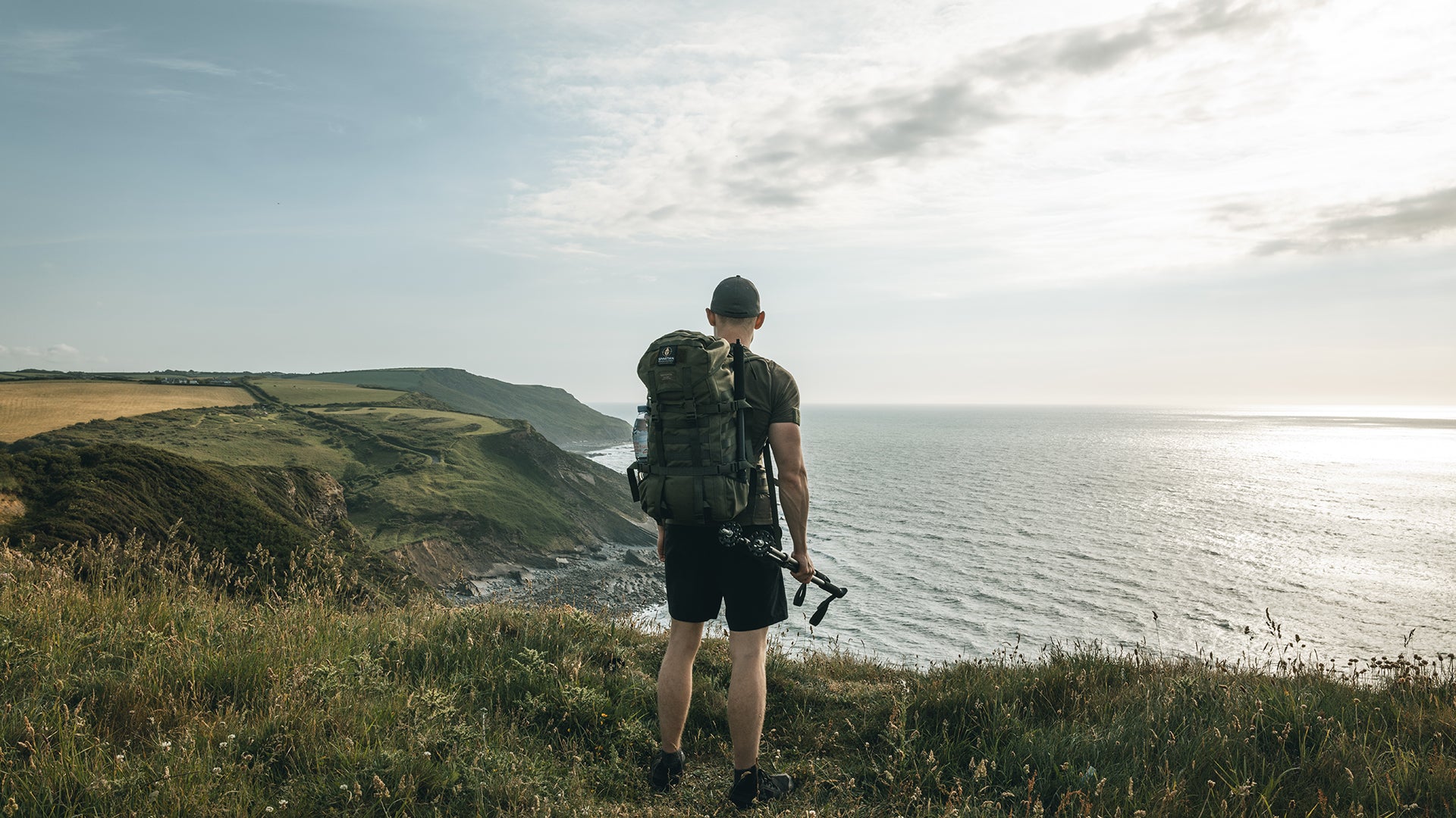 Meet Our Brand Ambassador Nick