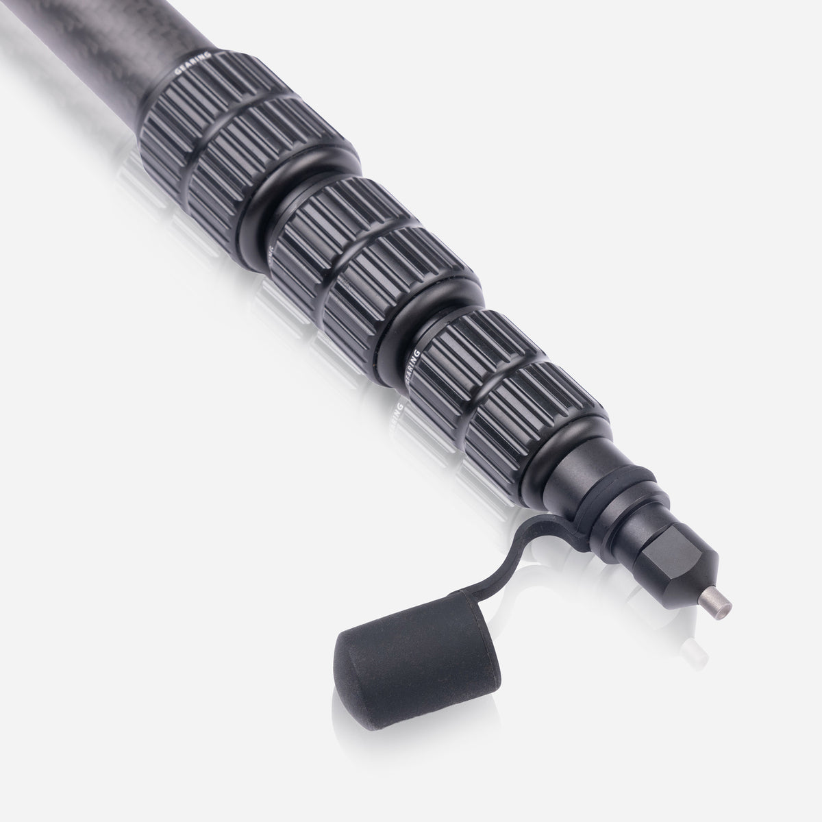 Gearing Tripod