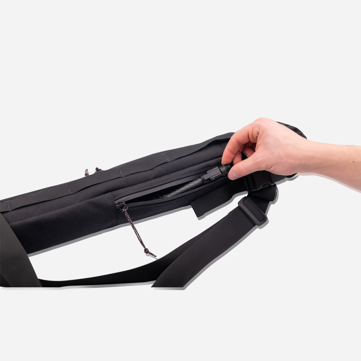 The Tripod Bag