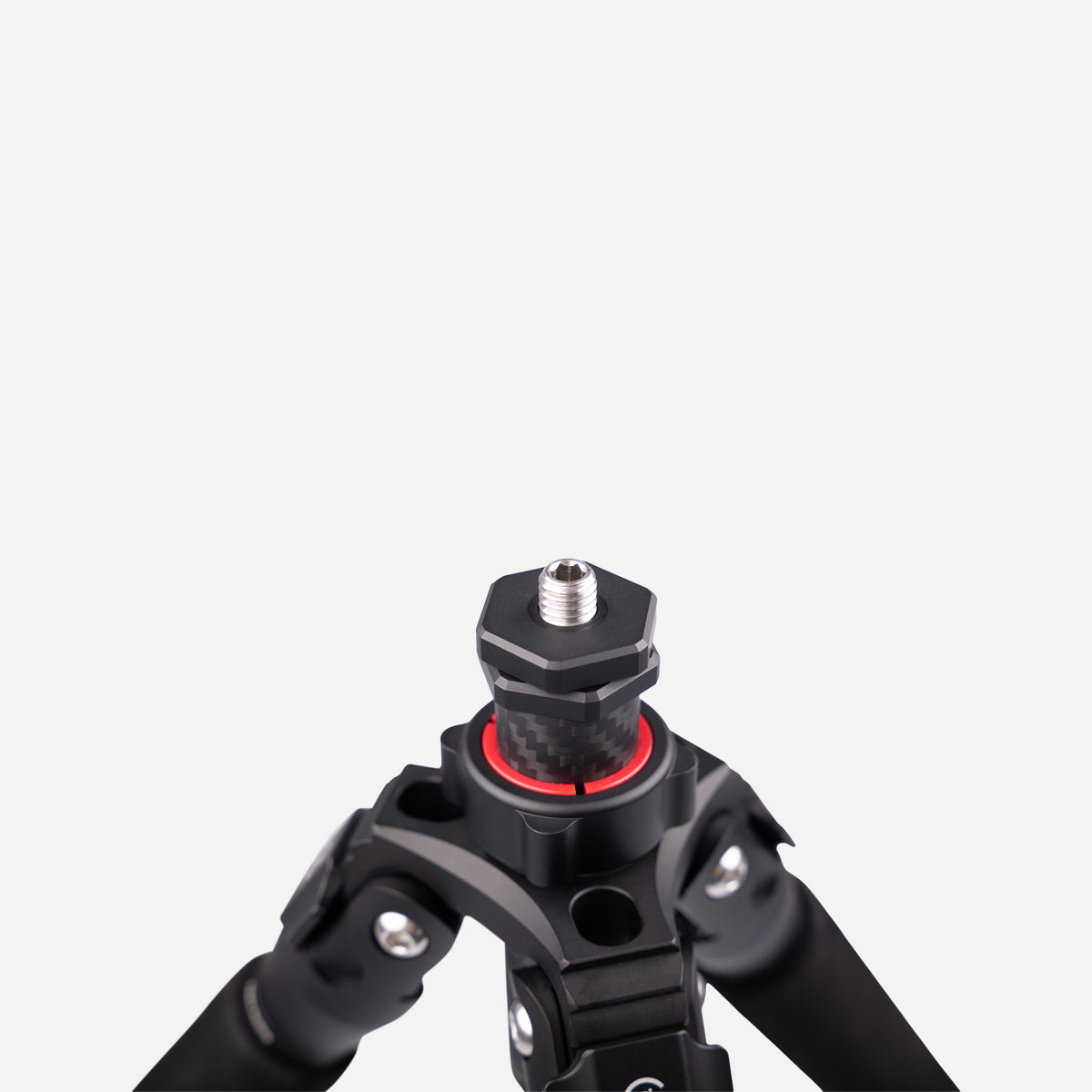 Gearing Tripod