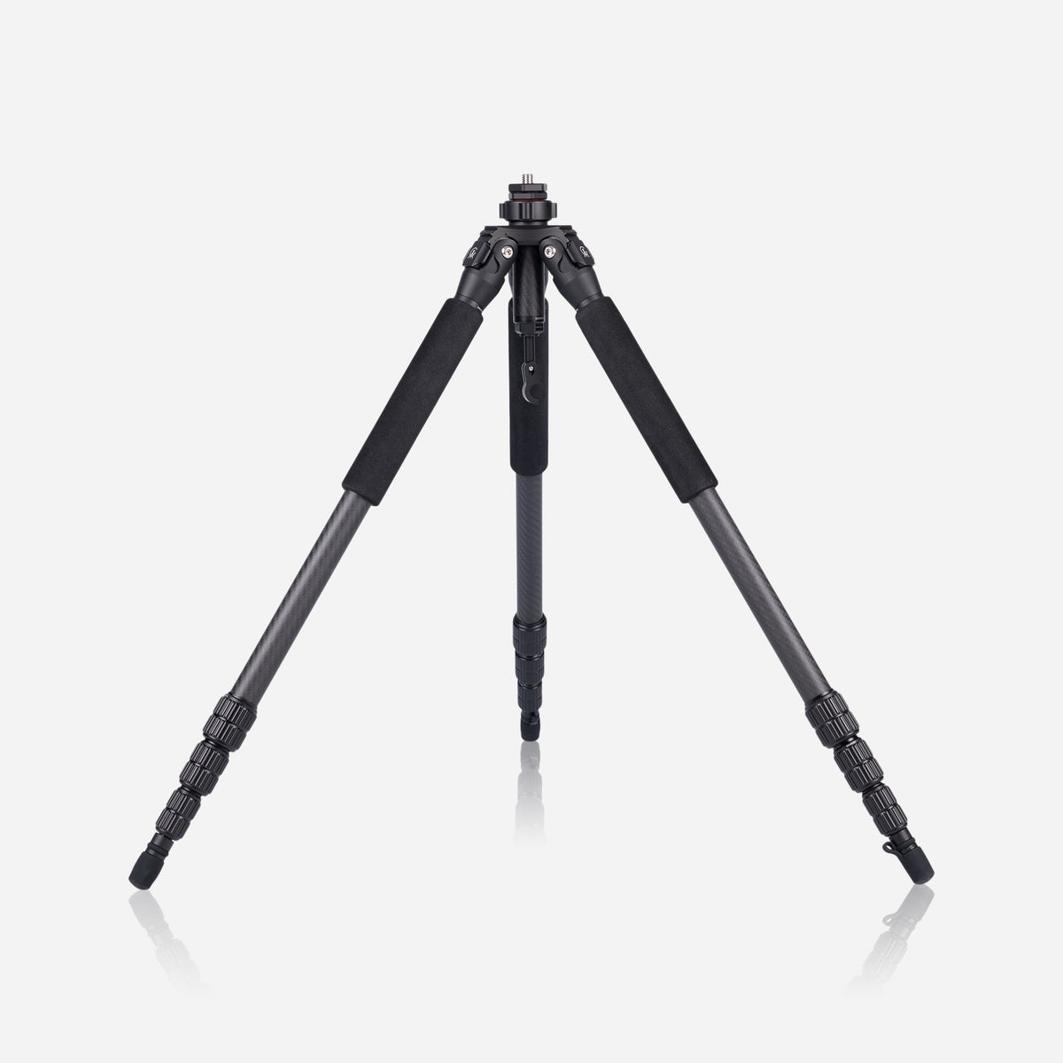Gearing Tripod