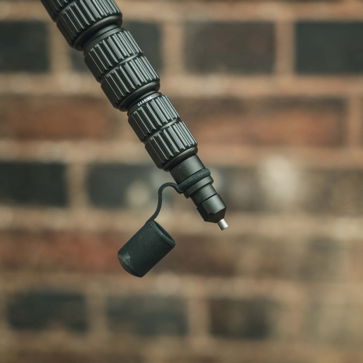 Gearing Tripod