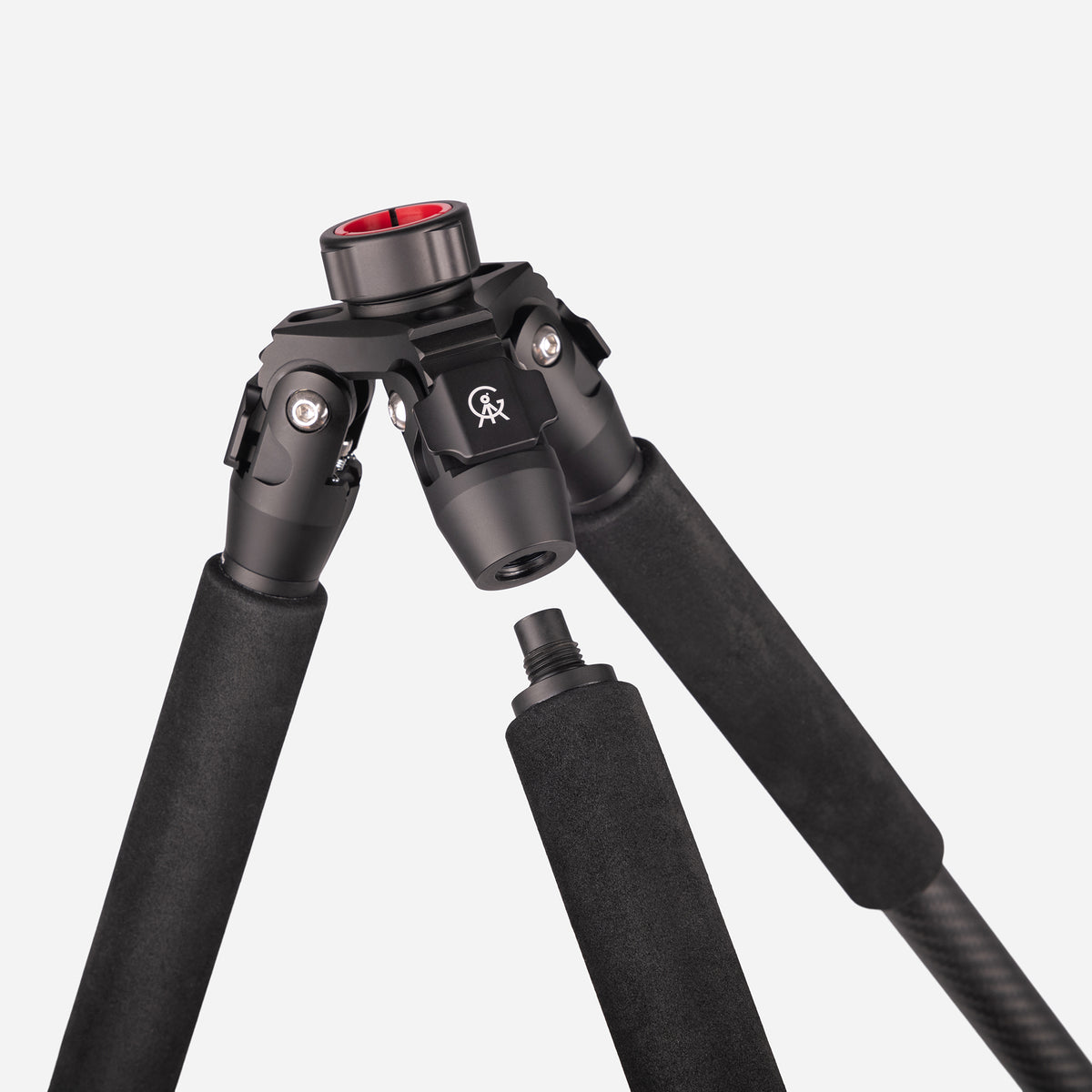 Gearing Tripod
