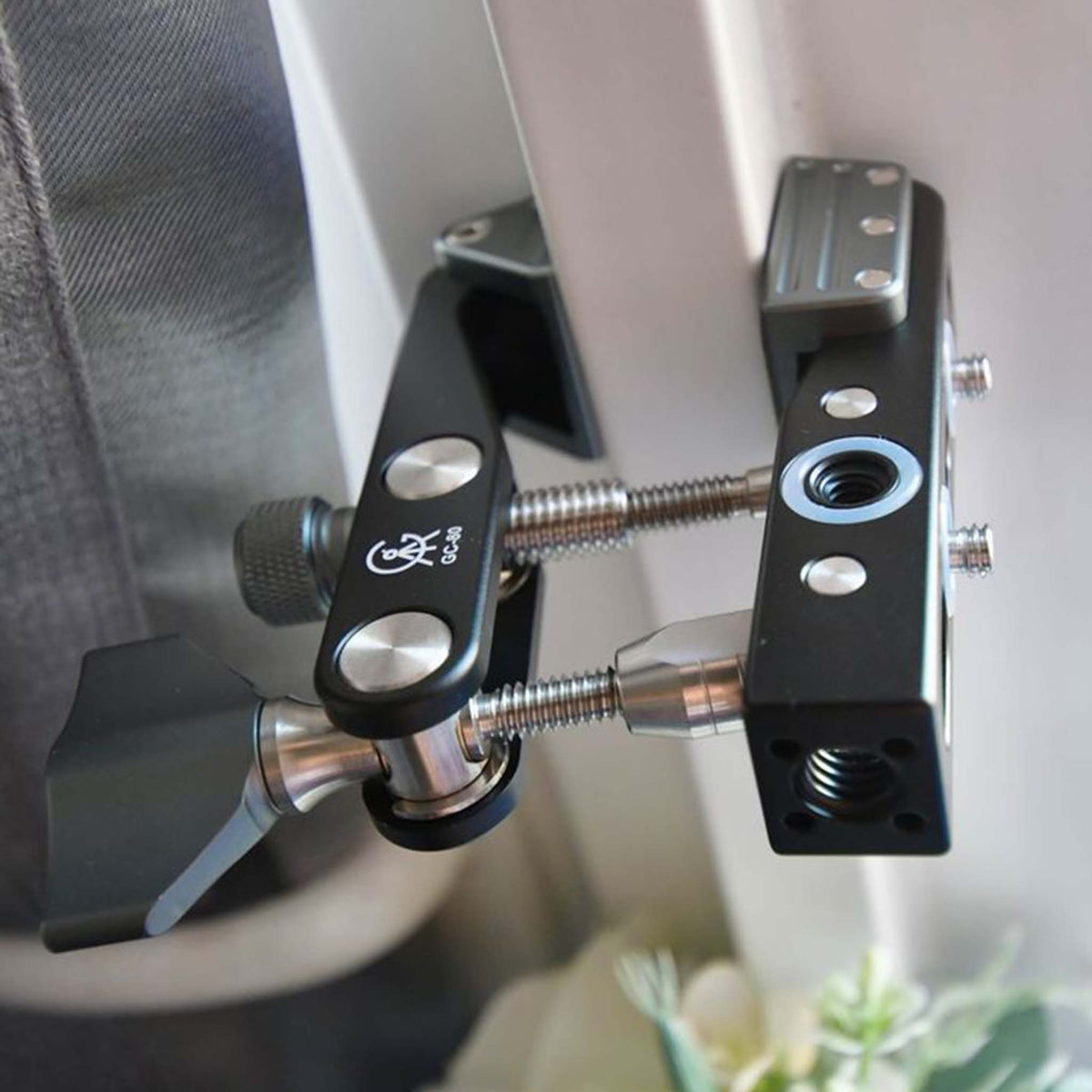 Pro Clamp